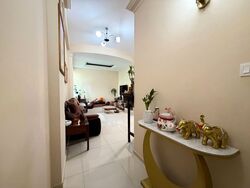 Azalea Park Condominium (D17), Condominium #588235231